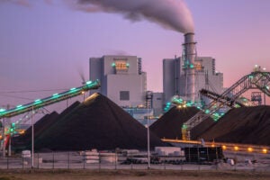 South Korean Groups Backing New 1.25-GW Coal-Fired Power Plant in Alaska