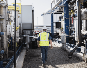 CPUC Backs Renewable Natural Gas Contract From Anaergia Facility