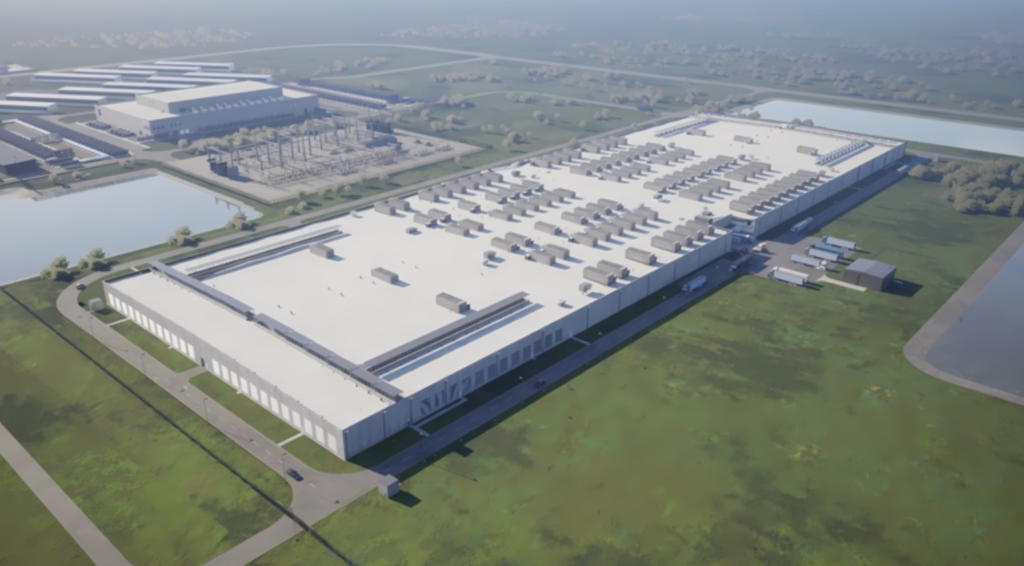 Applied Digital Polaris