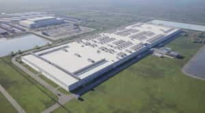 Babcock & Wilcox Will Deliver 1.2 GW of Gas-Fired Capacity for Applied Digital Data Centers