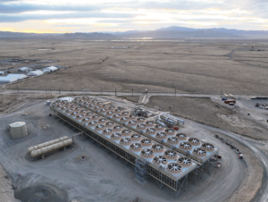 Fervo Energy Secures More Funding for Cape Station Geothermal Project