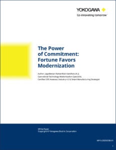 Cover from_The_Power_Commitment_Fortune_Favors_Modernization