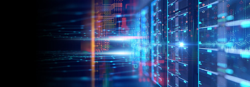 Siemens Data Centers