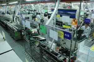 The POWER Interview: Electrification Key for Decarbonization, Energy Efficiency