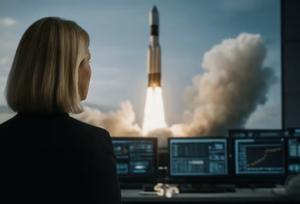 Aerospace Offers an Unlikely Playbook for the Nuclear Energy Industry in 2026