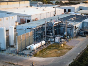 Advancements in Ammonia-to-Hydrogen Technology Support Decarbonization