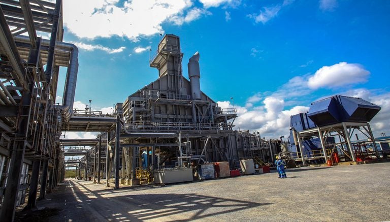 How Energas Turned an Environmental Concern into Cuba’s Cheapest Power