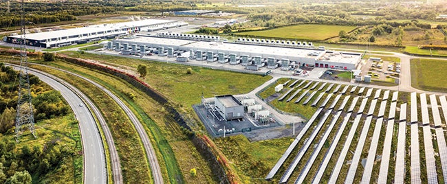 Striking a Balance When It Comes to Power