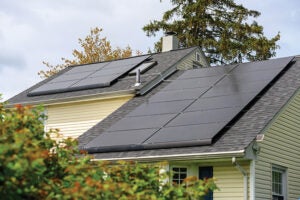 PG&E, Google, Rewiring America Launch VPP in California