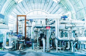 China’s Advanced Nuclear Efforts Are Pushing Frontiers