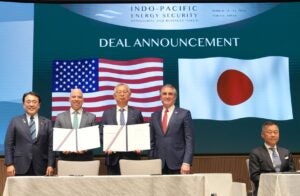 GE Vernova, Hitachi Exploring SMR Deployment in Southeast Asia