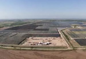 Avantus, Toyota Group Complete Construction of Texas Solar Power Project