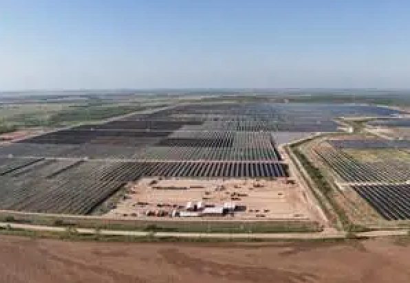 Norton Solar Project