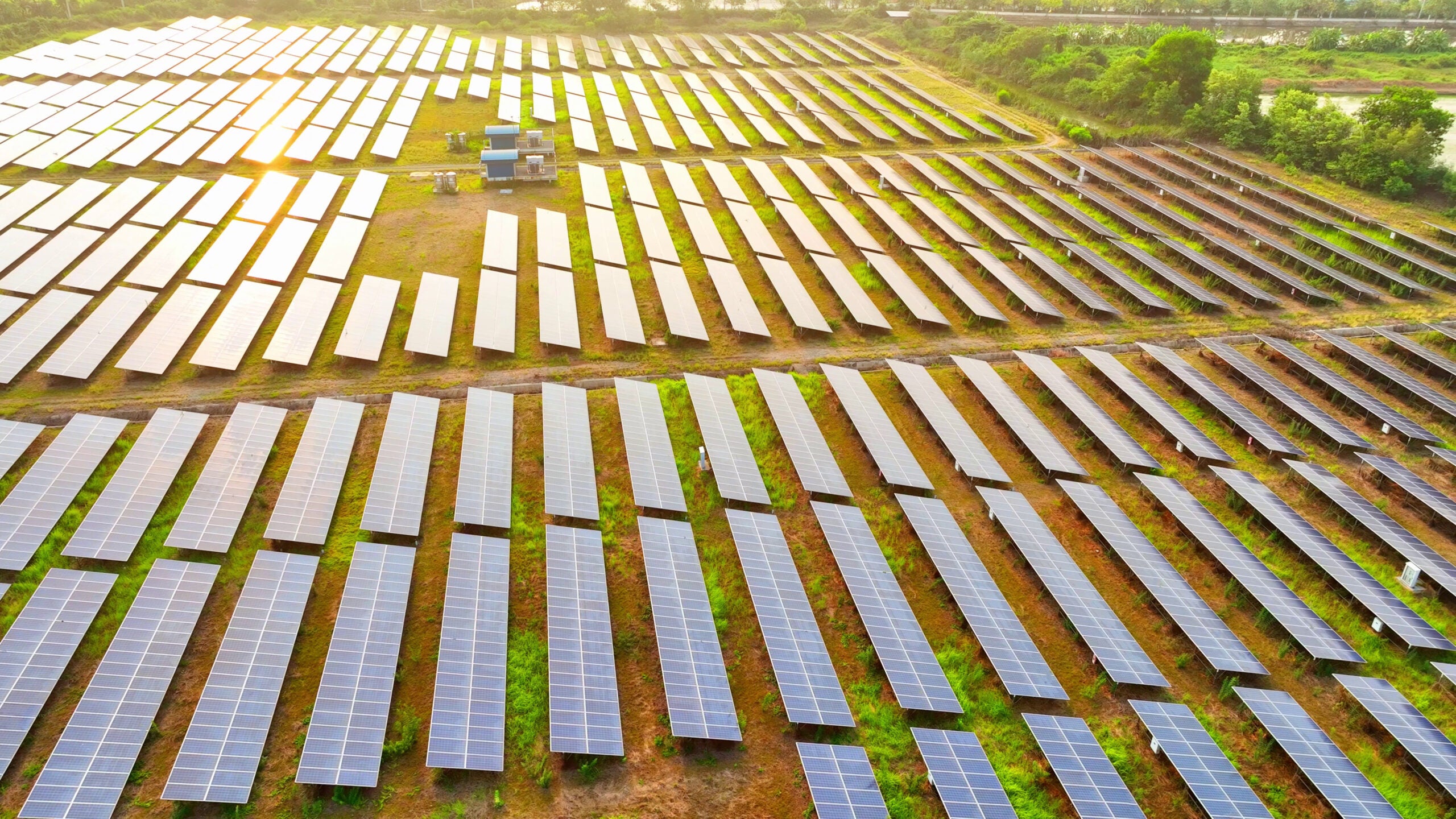 Powered Remotely: Microgrids Connect Rural Communities with Sustainable Energy Security