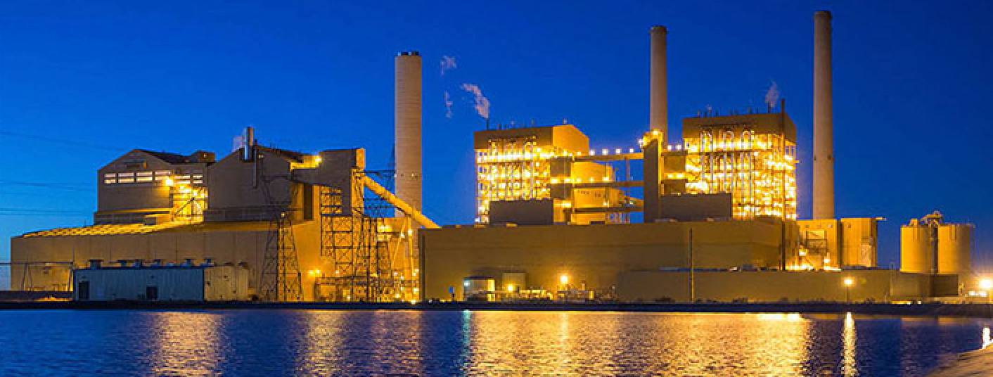 Se aprueba la conversión de carbón a gas para dos centrales eléctricas de Arizona