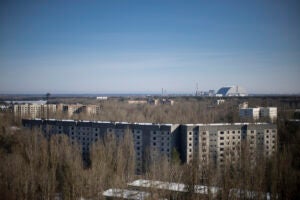 Chernobyl at 40: The World’s Worst Nuclear Power Accident and Where It Stands Now