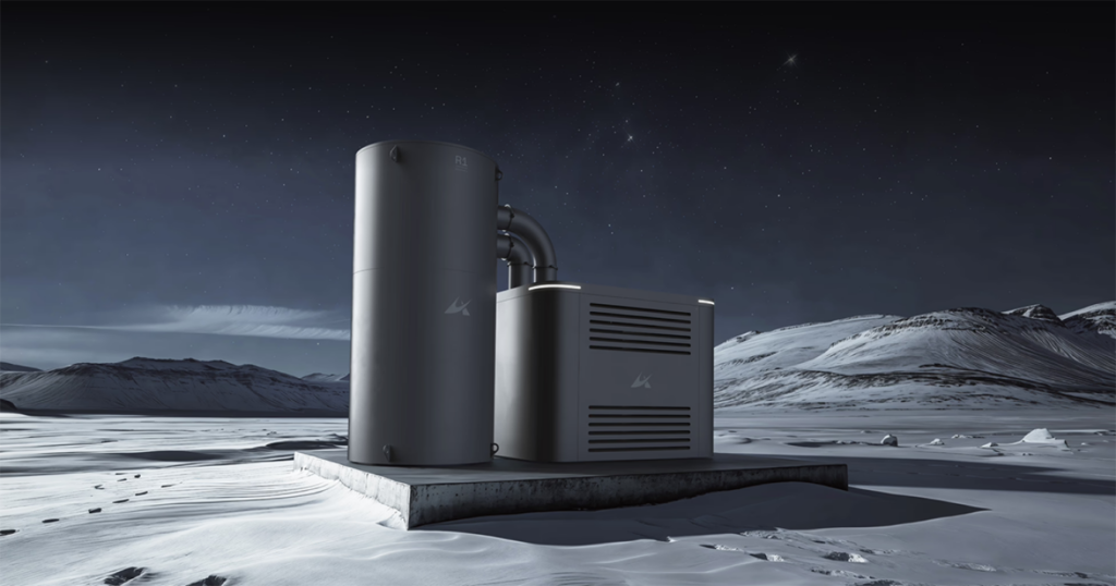 INSERT ART. Antares Nuclear&rsquo;s R1 microreactor is a rapidly deployable system designed for remote and resilient power applications, generating 200&ndash;300 kW for at least three years without refueling. The design uses TRISO fuel and passive sodium heat pipe cooling and is being supported by Oak Ridge National Laboratory through a GAIN voucher program. Courtesy: Antares Nuclear