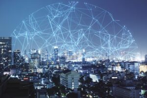 How Artificial Intelligence Can Accelerate Power Delivery to the U.S. Grid