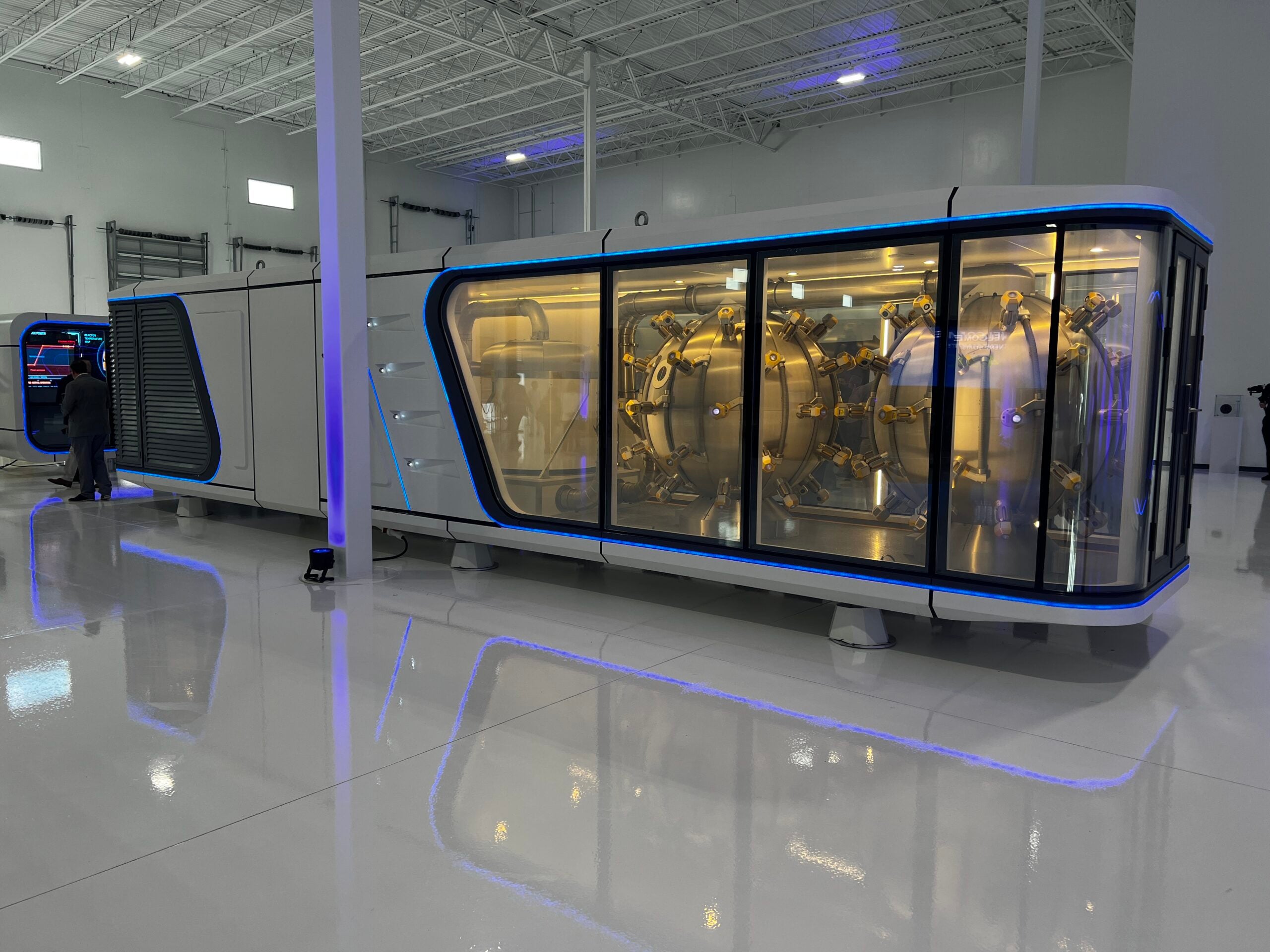 nuclear-thorium-reactor