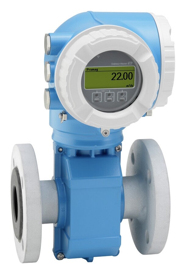 electromagnetic-flowmeters