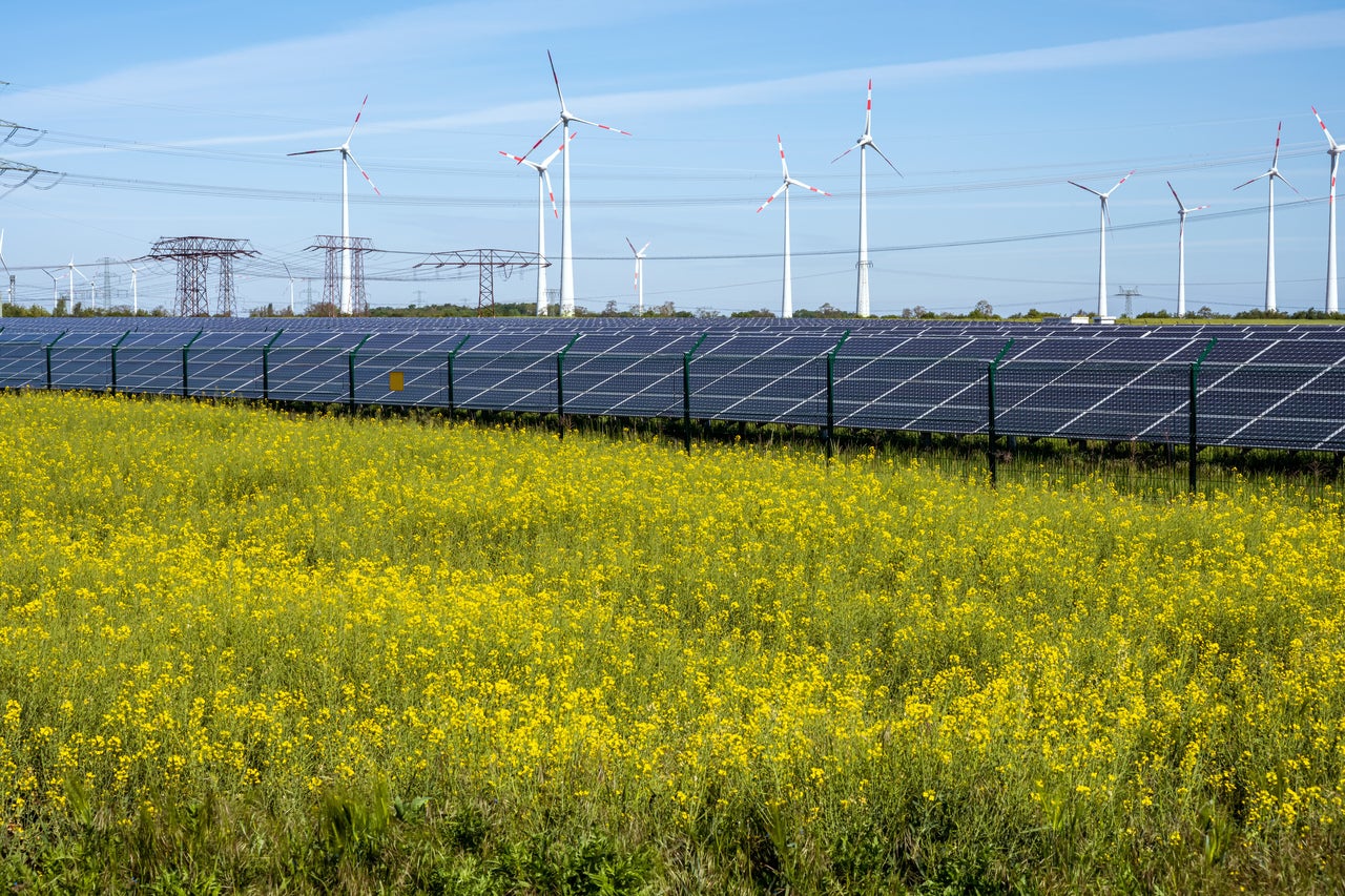 How Corporate Energy Buyers Are Reshaping the U.S. Grid: CEBA CEO Rich Powell on Data Centers, Nuclear, and Permitting Reform