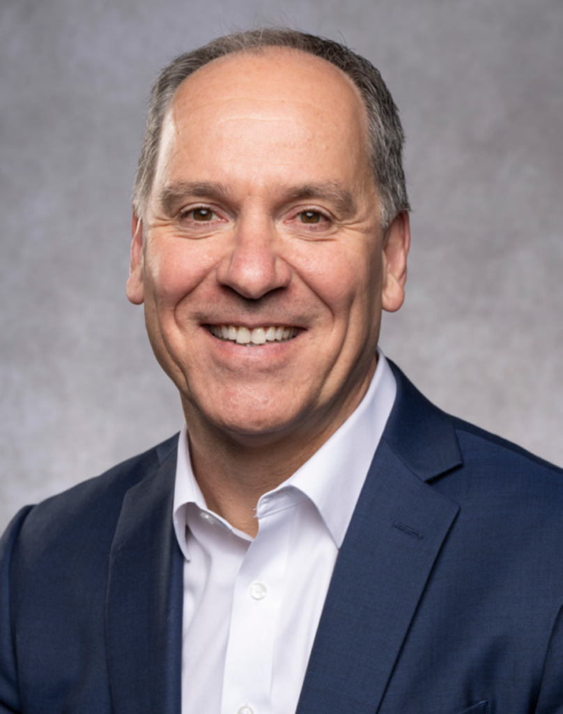 John C. Wagner, Ph.D.