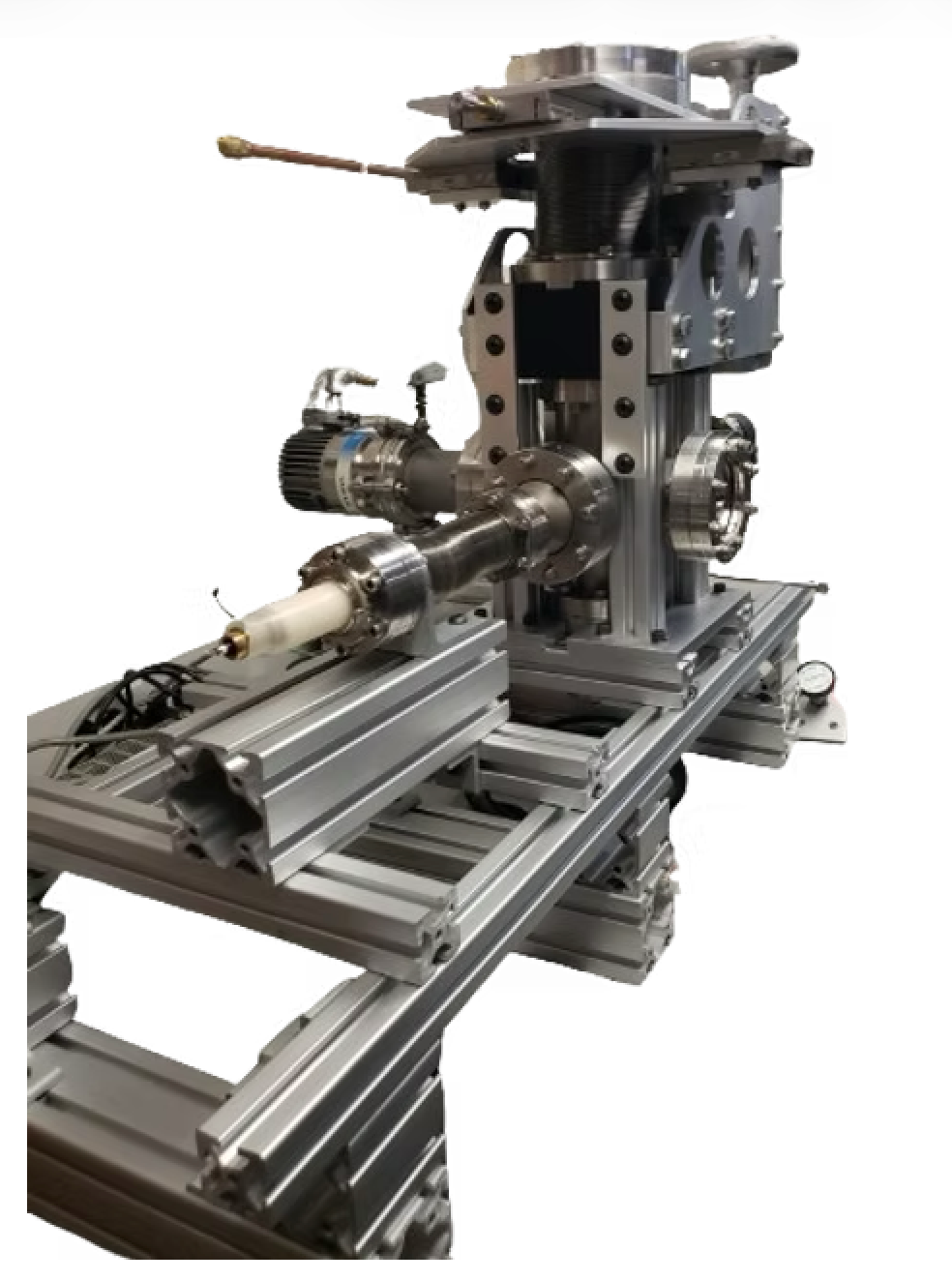 The POWER Interview: Solving the Problem of Fuel for Nuclear Reactors