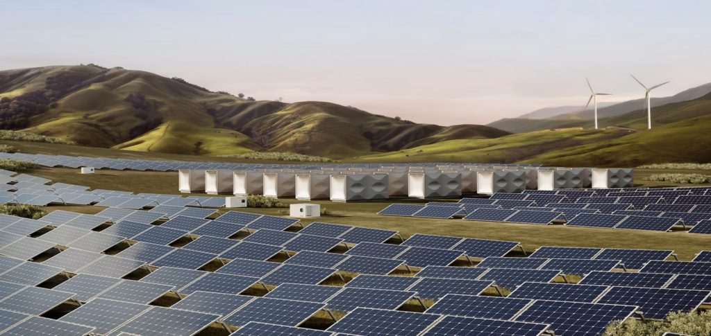 Meta Secures Power From Noon Energy to Serve Data Centers