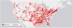 Rethinking Load Growth: New Partnerships Between Power Developers and Midstream Natural Gas Companies