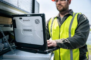 Rugged Tech for a Modern Grid: Boosting Productivity and Reliability in Utility Operations