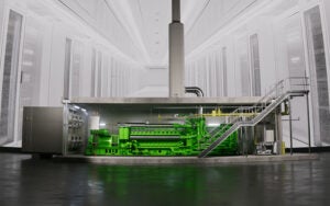 Rehlko, INNIO Have Deal For 1.25 GW of Gas Engine Capacity