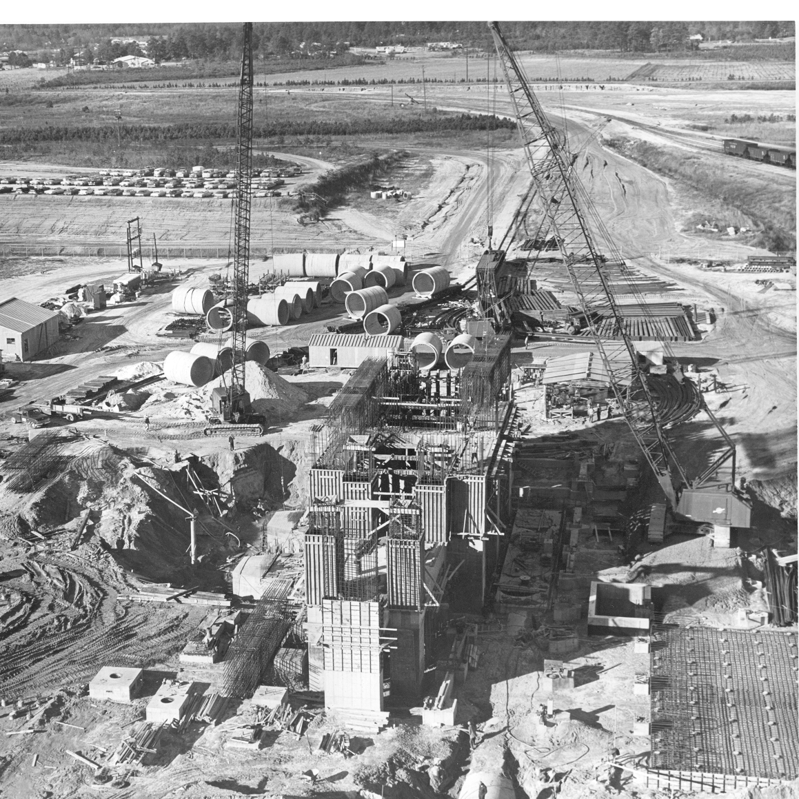 Robinson-nuclear-plant-construction-Duke-Energy