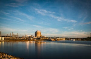 Duke Energy’s Robinson Nuclear Plant Gets NRC Approval to Operate Until 2050
