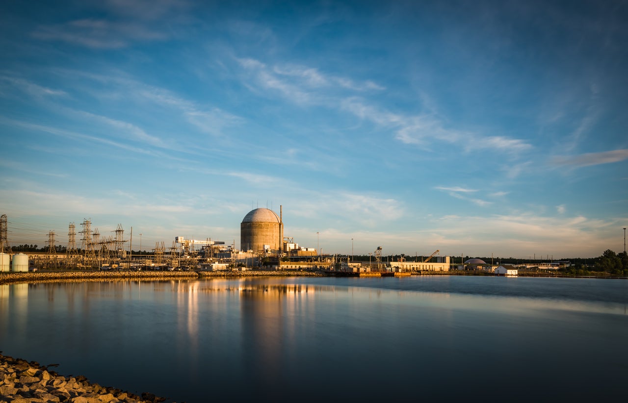 Duke Energy’s Robinson Nuclear Plant Gets NRC Approval to Operate Until 2050