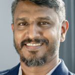 Romanus Prabhu Raymond