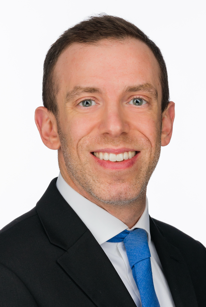 Ross Matzkin-Bridger