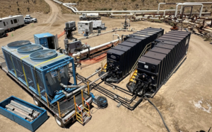 The POWER Interview: How the Oil and Gas Industry is Advancing Geothermal