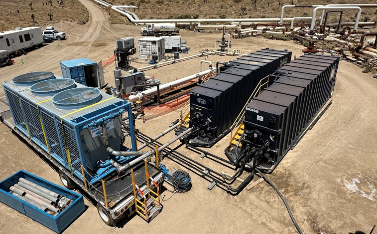 The POWER Interview: How the Oil and Gas Industry is Advancing Geothermal