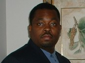 Galen George