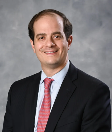 Tom Falcone