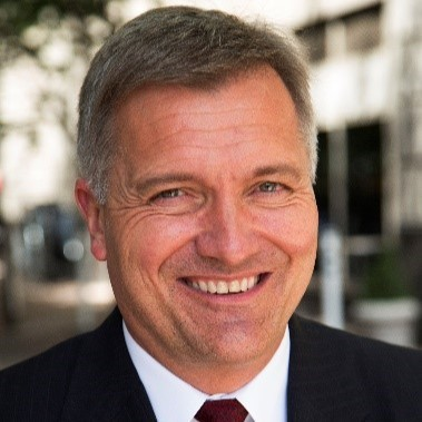 Jim Matheson