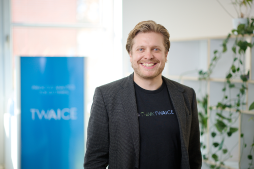 Lennart Hinrichs