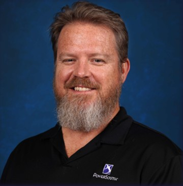 Scott Rogers