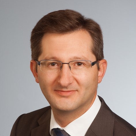 Klaus Payrhuber
