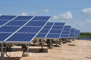Cuba’s Varadero Airport Aims for Solar Self-Sufficiency with New Photovoltaic Park