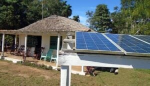 China Donates 5,000 Solar PV Systems to Cuba Amid Energy Crisis