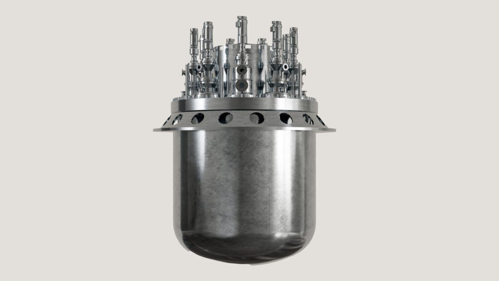 Blykalla's SEALER advanced modular reactor uses lead-cooled fast reactor technology developed over 25 years of research at KTH Royal Institute of Technology in Stockholm. The company filed its first commercial application for a six-unit, 330-MWe SEALER park at Norrsundet, Sweden, in May 2026. Courtesy: Blykalla