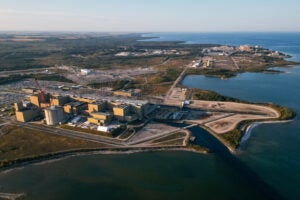 Ontario Advances Bruce C Nuclear Project with $300M Pre-Development Agreement