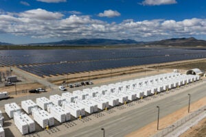 Clearway Brings 320-MW Honeycomb Energy Center Online in Utah