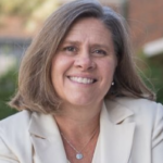 Evelyn Carpenter